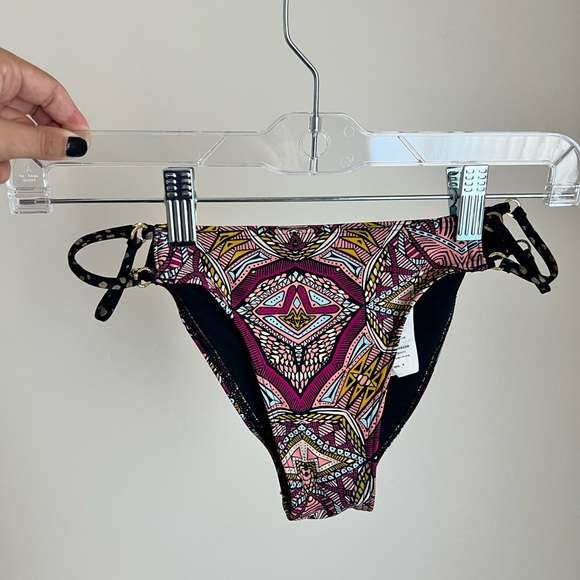 Abercrombie & Fitch Swimsuit Bottom - Picture 1 of 7